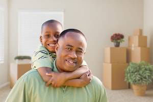 YOUR PARENTAL RIGHTS IN “MOVE-AWAY” SITUATIONS