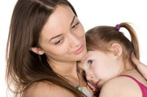 CHILD CUSTODY AGREEMENTS: CAN YOU KEEP YOUR EX’S NEW PARTNER AWAY FROM YOUR CHILDREN?